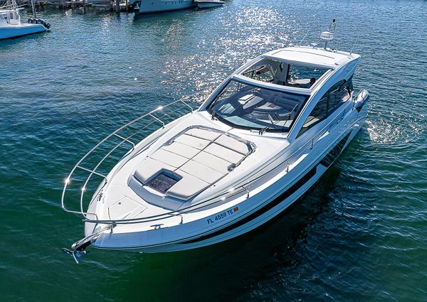 Beneteau Gran Turismo 45 image