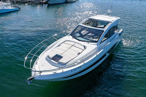 Beneteau GRAN-TURISMO-45 image