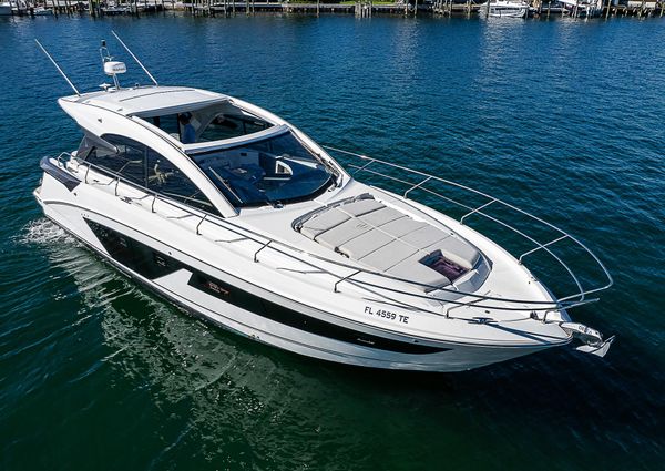 Beneteau Gran Turismo 45 image