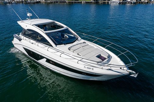 Beneteau GRAN-TURISMO-45 image