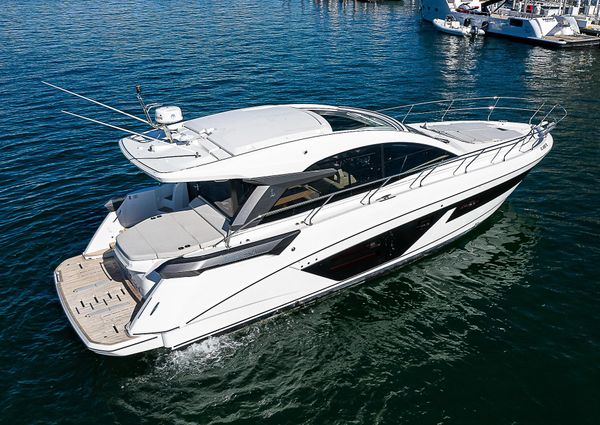 Beneteau Gran Turismo 45 image