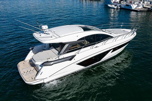 Beneteau Gran Turismo 45 image