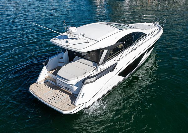 Beneteau Gran Turismo 45 image