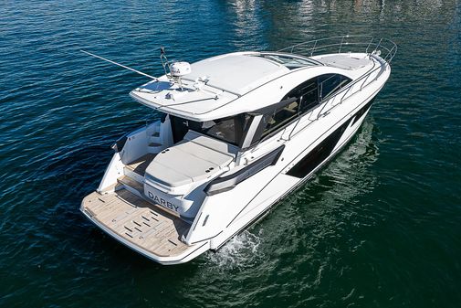 Beneteau GRAN-TURISMO-45 image