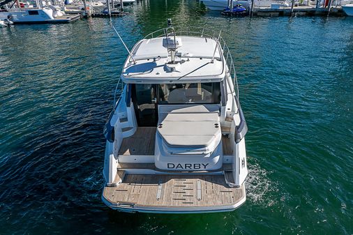 Beneteau GRAN-TURISMO-45 image