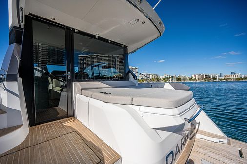 Beneteau GRAN-TURISMO-45 image