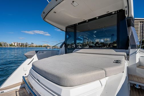 Beneteau GRAN-TURISMO-45 image