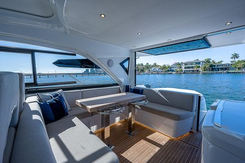 Beneteau GRAN-TURISMO-45 image