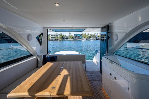 Beneteau GRAN-TURISMO-45 image