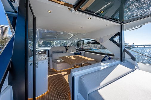 Beneteau GRAN-TURISMO-45 image