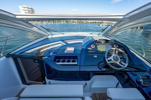 Beneteau GRAN-TURISMO-45 image