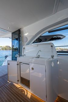 Beneteau GRAN-TURISMO-45 image