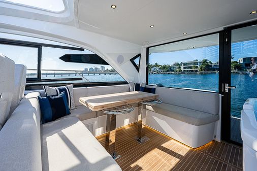 Beneteau GRAN-TURISMO-45 image