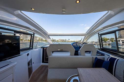 Beneteau GRAN-TURISMO-45 image