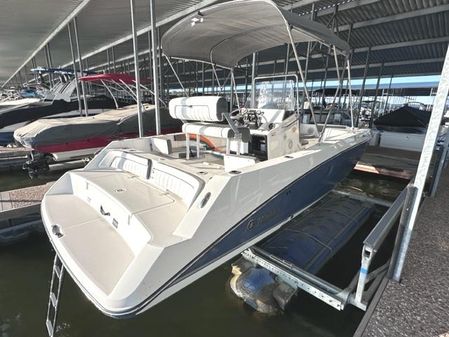 Yamaha Boats 210 FHS Deluxe image