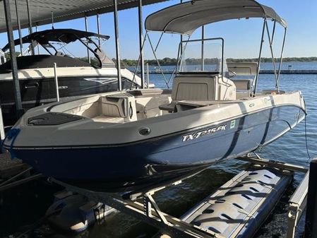 Yamaha Boats 210 FHS Deluxe image