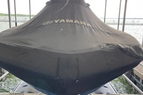 Yamaha Boats 210 FHS Deluxe image