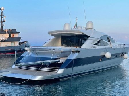 Pershing 76 image