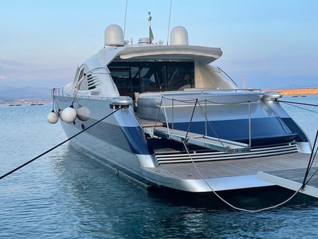 Pershing 76 image