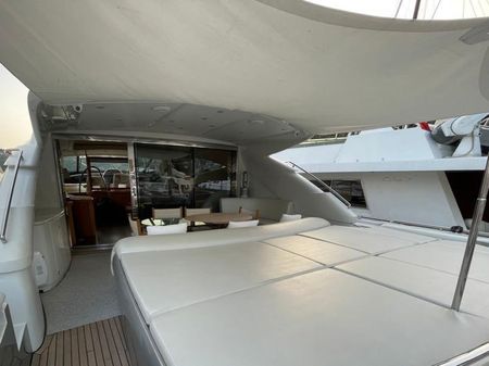 Pershing 76 image