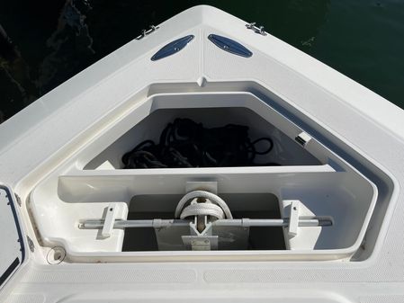 SeaVee 39B Open Fisherman image