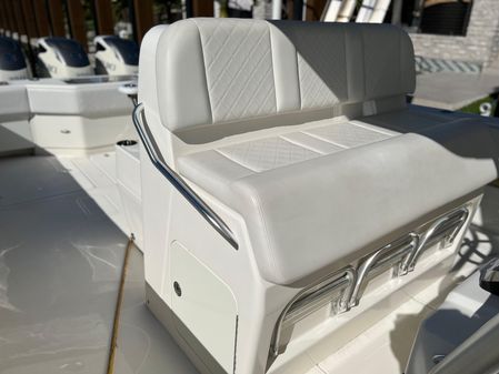 SeaVee 39B Open Fisherman image