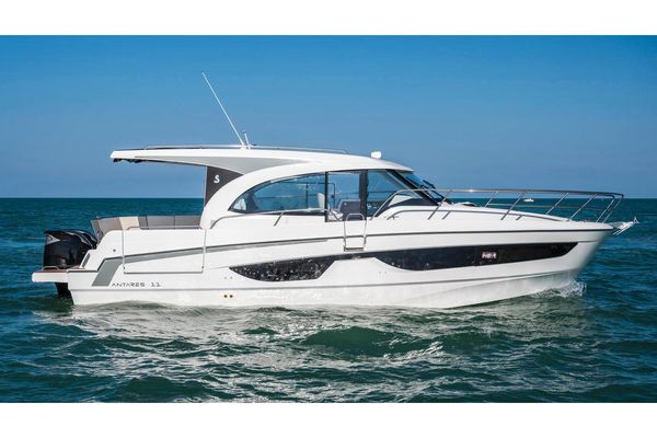 Beneteau America Antares 11 - main image