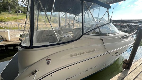 Bayliner 265
