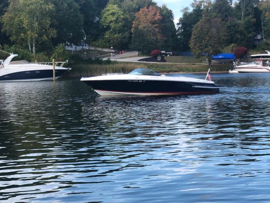 Chris-Craft Lancer 20 - main image