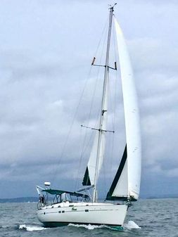 Beneteau 411 image