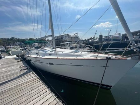 Beneteau 411 image