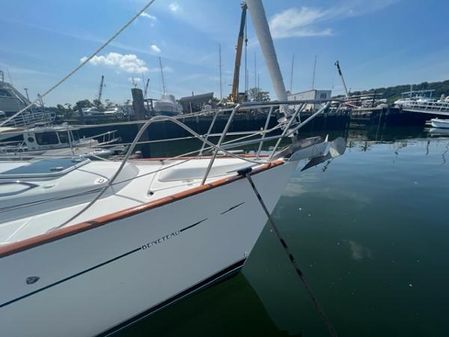 Beneteau 411 image