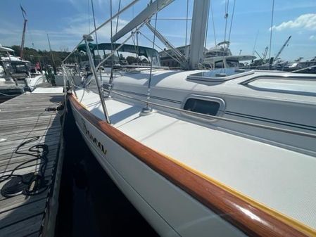 Beneteau 411 image