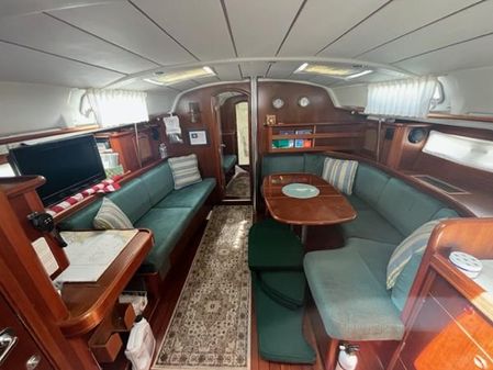 Beneteau 411 image