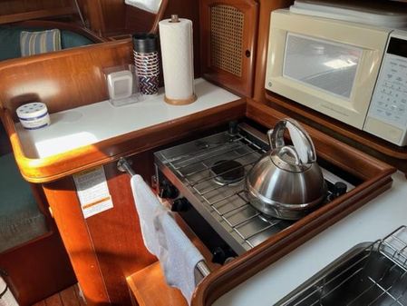 Beneteau 411 image