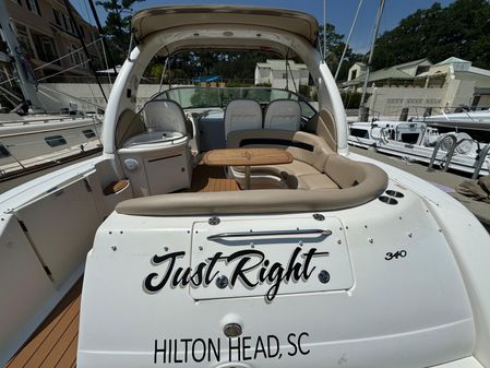 Sea Ray 340 Sundancer image