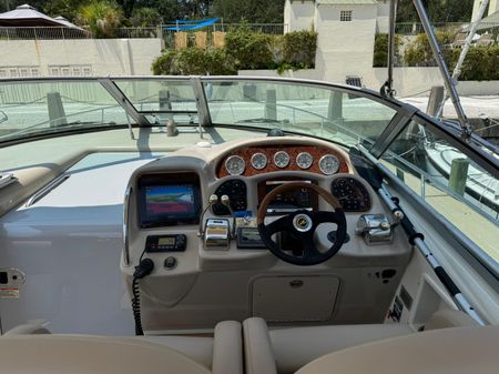 Sea Ray 340 Sundancer image