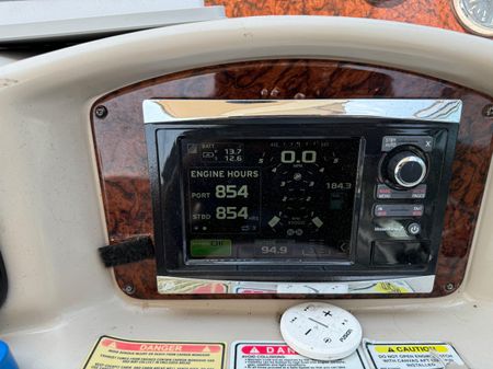 Sea Ray 340 Sundancer image