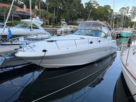 Sea Ray 340 Sundancer image