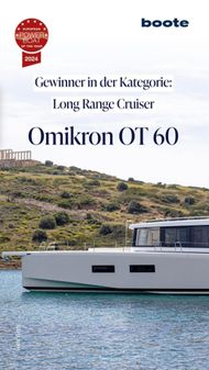 Omikron Yachts OT-60 image