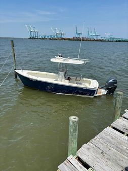 Custom Carolina 23 Sportfish image