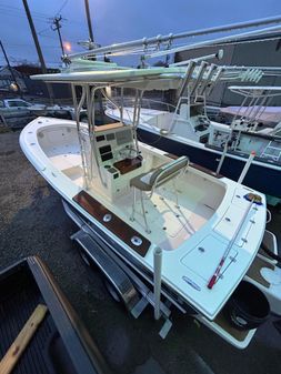 Custom Carolina 23 Sportfish image