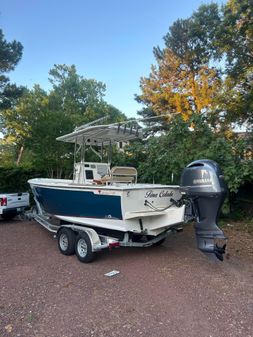 Custom Carolina 23 Sportfish image