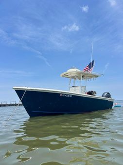 Custom Carolina 23 Sportfish image