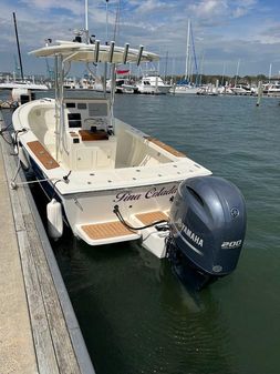 Custom Carolina 23 Sportfish image