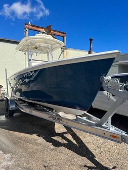 Custom Carolina 23 Sportfish image