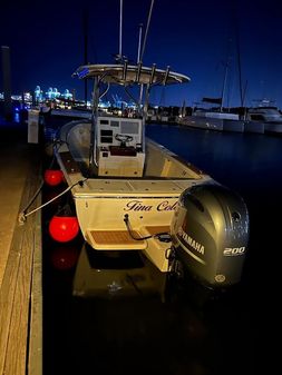 Custom Carolina 23 Sportfish image