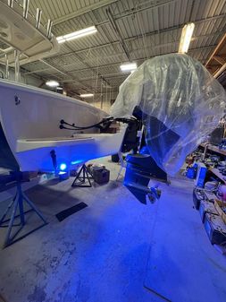 Custom Carolina 23 Sportfish image