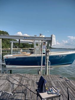 Custom Carolina 23 Sportfish image