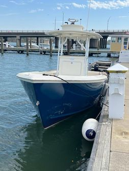 Custom Carolina 23 Sportfish image